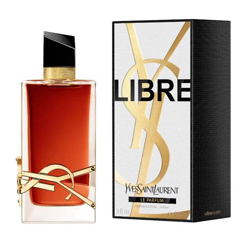 ysl libre karstadt|ysl libre perfume prices.